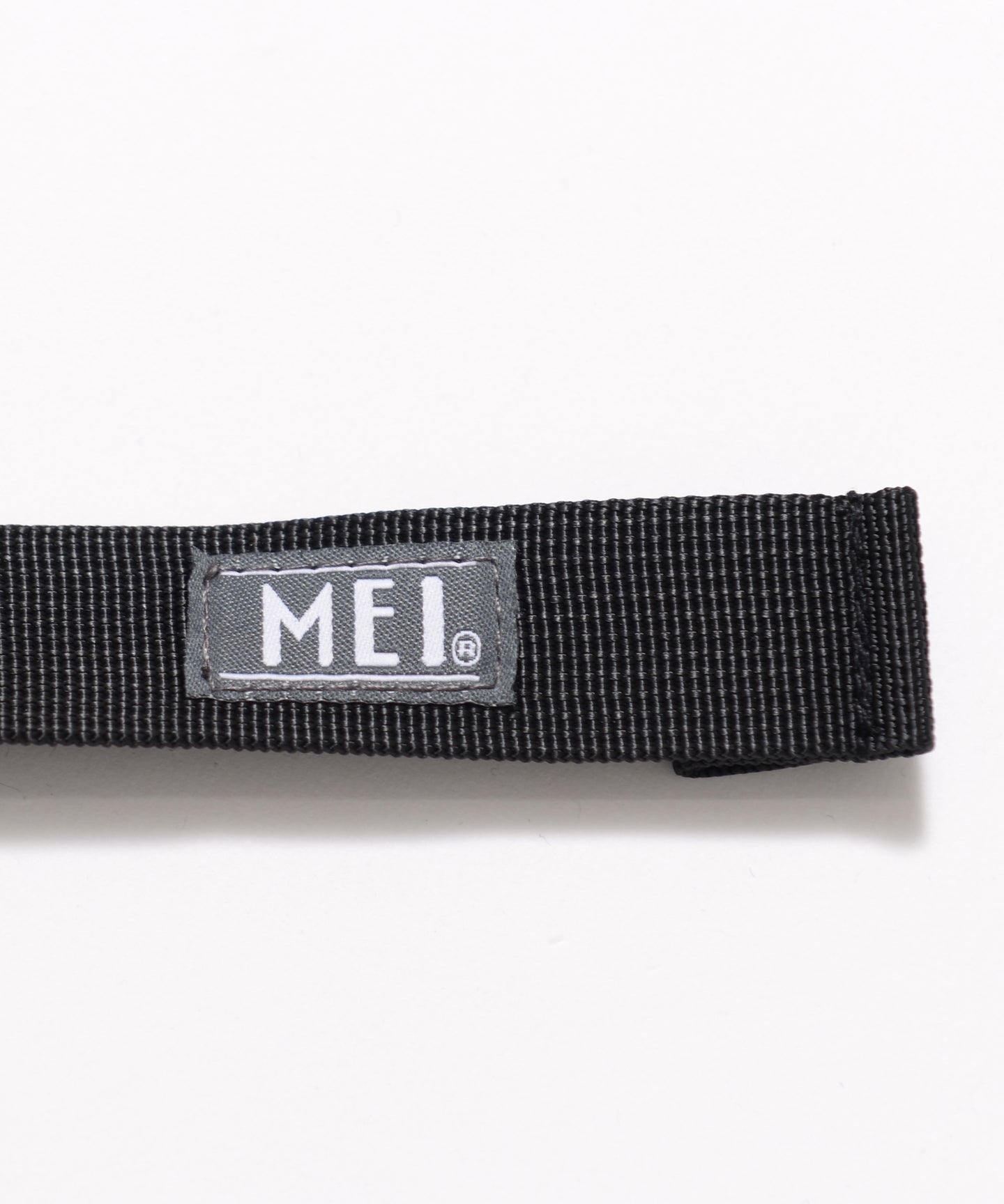 Arnold Palmer MEIコラボ シェアボアボディバッグ